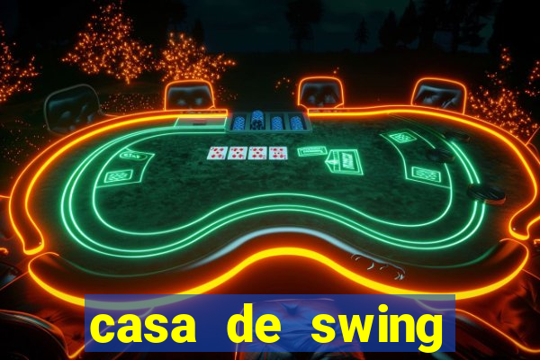 casa de swing porto alegre